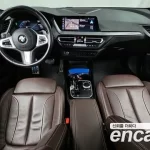 BMW 118d 2021 118d M Sport