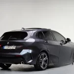 BMW 118d 2021 118d M Sport