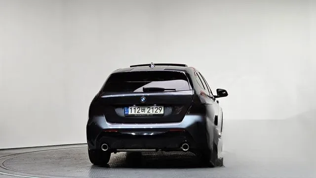 BMW 118d 2021 118d M Sport