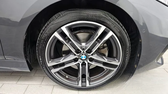 BMW 118d 2021 118d M Sport