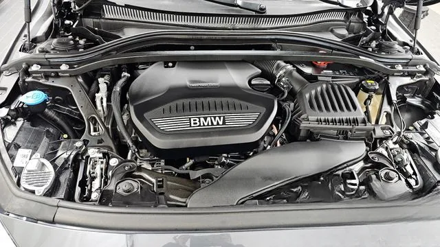 BMW 118d 2021 118d M Sport