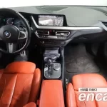 BMW 118d 2021 118d M Sport