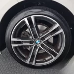 BMW 118d 2021 118d M Sport