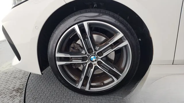 BMW 118d 2021 118d M Sport