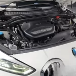 BMW 118d 2021 118d M Sport