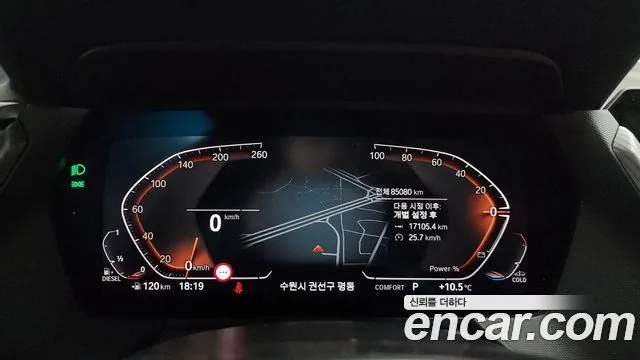 BMW 118d 2021 118d M Sport