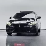 BMW 118d 2021 118d Sport
