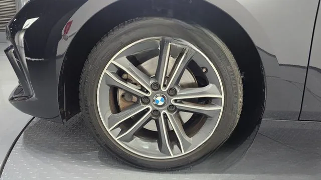 BMW 118d 2021 118d Sport