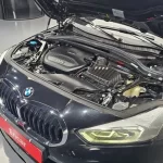 BMW 118d 2021 118d Sport