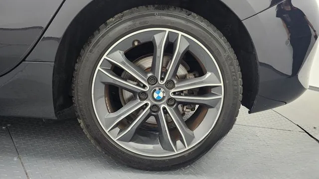 BMW 118d 2021 118d Sport