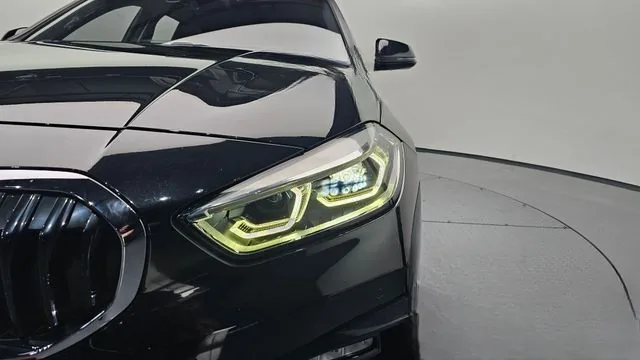 BMW 118d 2021 118d Sport