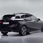 BMW 118d 2021 118d Sport