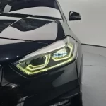 BMW 118d 2021 118d Sport