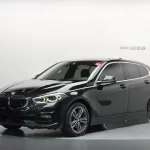 BMW 118d 2021 118d Sport