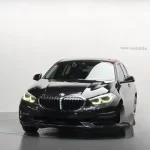 BMW 118d 2021 118d Sport