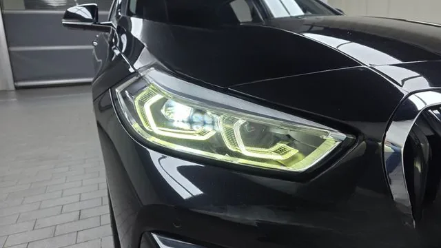 BMW 118d 2021 118d Sport