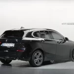 BMW 118d 2021 118d Sport