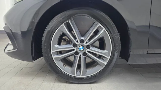 BMW 118d 2021 118d Sport