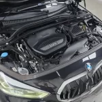 BMW 118d 2021 118d Sport