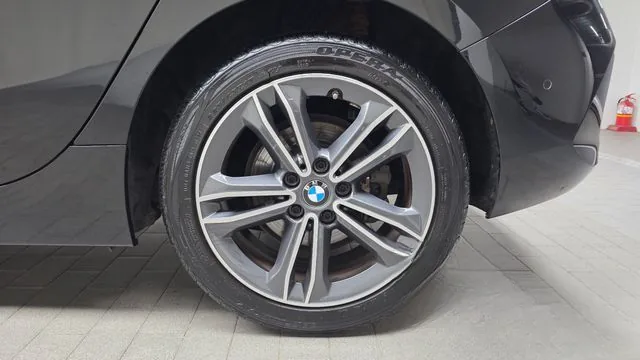 BMW 118d 2021 118d Sport
