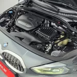 BMW 118d 2021 118d Sport
