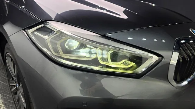 BMW 118d 2021 118d Sport