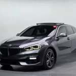 BMW 118d 2021 118d Sport
