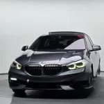 BMW 118d 2021 118d Sport