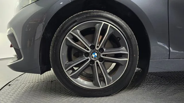 BMW 118d 2021 118d Sport