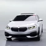 BMW 118d 2021 118d Sport