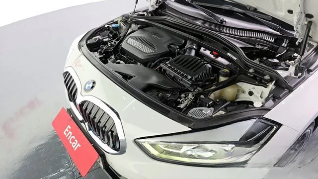 BMW 118d 2021 118d Sport