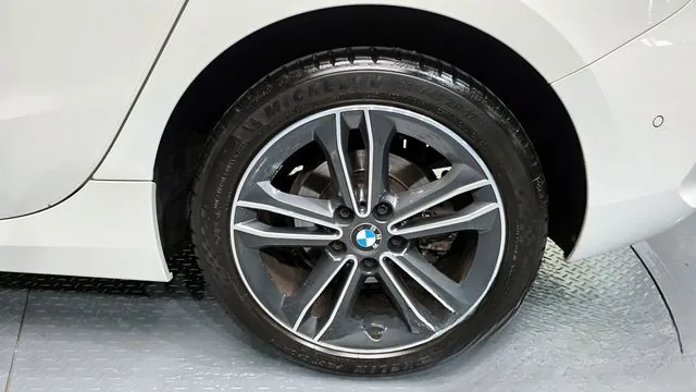 BMW 118d 2021 118d Sport