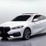 BMW 118d 2021 118d Sport