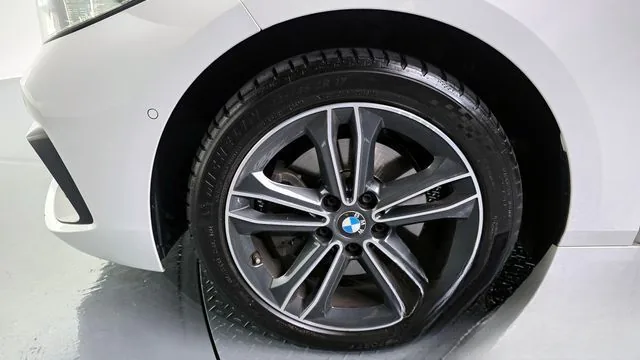 BMW 118d 2021 118d Sport