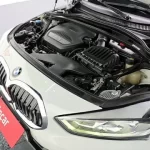 BMW 118d 2021 118d Sport