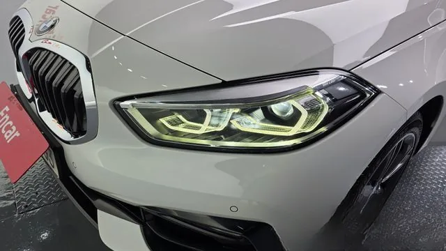 BMW 118d 2021 118d Sport