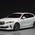 BMW 118d 2021 118d M Sport