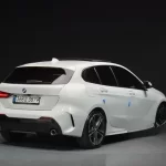 BMW 118d 2021 118d M Sport