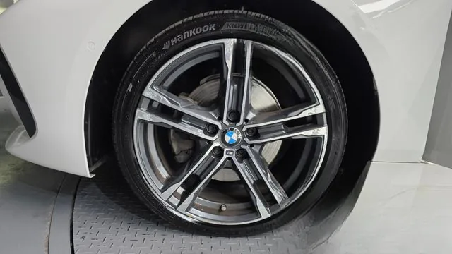 BMW 118d 2021 118d M Sport