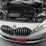 BMW 118d 2021 118d M Sport