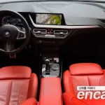 BMW 118d 2021 118d M Sport