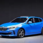 BMW 118d 2021 118d M Sport