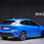 BMW 118d 2021 118d M Sport