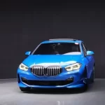 BMW 118d 2021 118d M Sport
