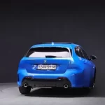 BMW 118d 2021 118d M Sport