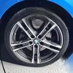 BMW 118d 2021 118d M Sport