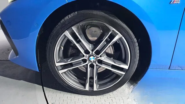 BMW 118d 2021 118d M Sport
