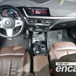 BMW 118d 2021 118d M Sport