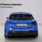 BMW 118d 2021 118d M Sport