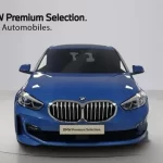 BMW 118d 2021 118d M Sport